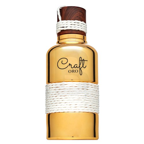 Vurv Craft Oro EDP parfumuotas vanduo unisex, 100 ml