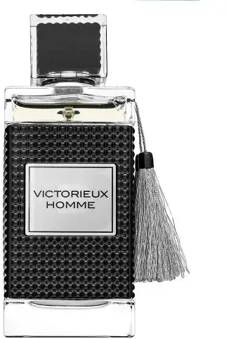 Vurv Victorieux Homme EDP parfumuotas vanduo vyrams, 100 ml