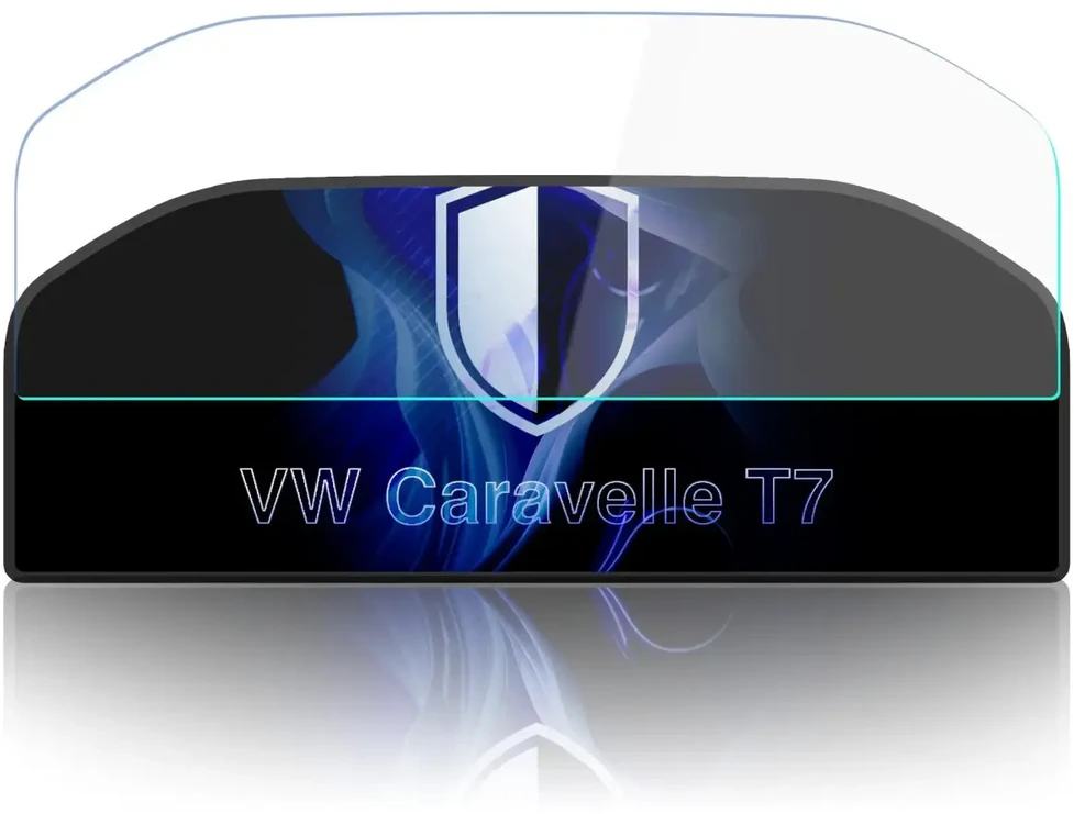 3Mk Protection VW Caravelle T7 (2024 - ) - 3mk BladeShield Cluster