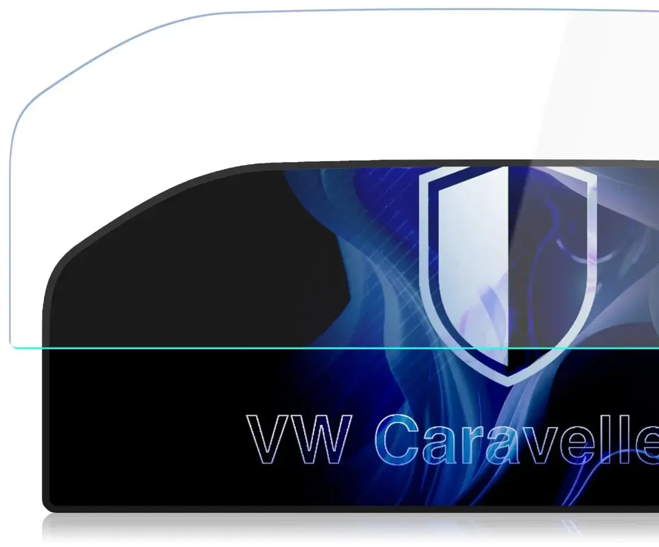 3Mk Protection VW Caravelle T7 (2024 - ) - 3mk BladeShield Cluster