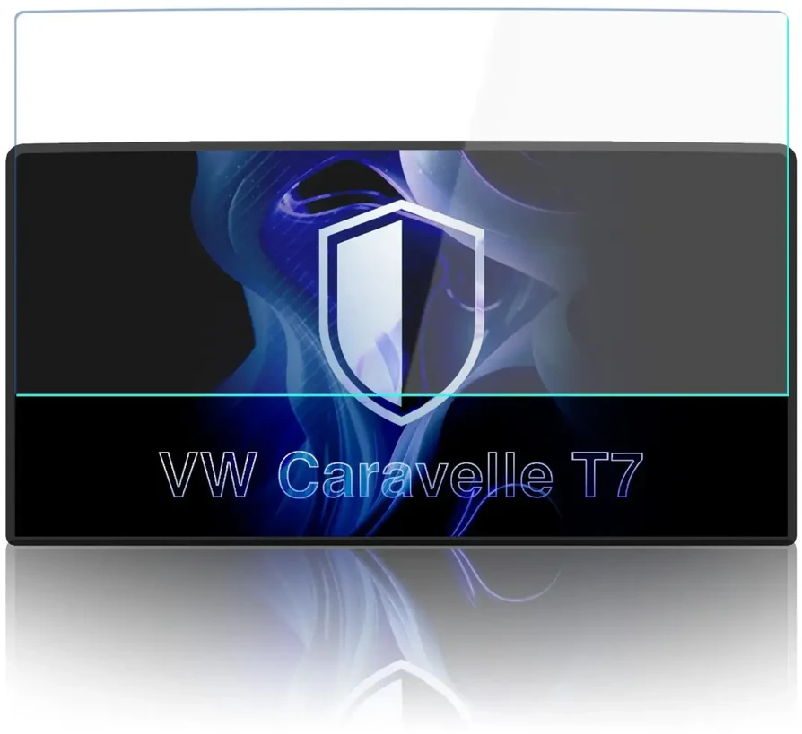 3Mk apsauga VW Caravelle T7 (2024 - ) - 3mk BladeShield centro ekranas