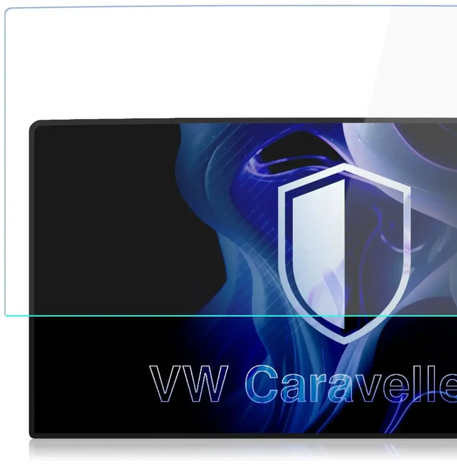 3Mk apsauga VW Caravelle T7 (2024 - ) - 3mk BladeShield centro ekranas