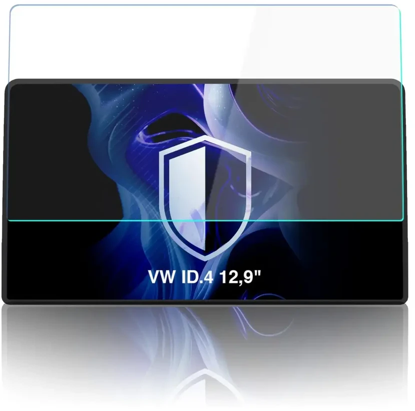 3Mk apsauga VW ID.4 12,9" (2024 - ) - 3mk BladeShield centro ekranas