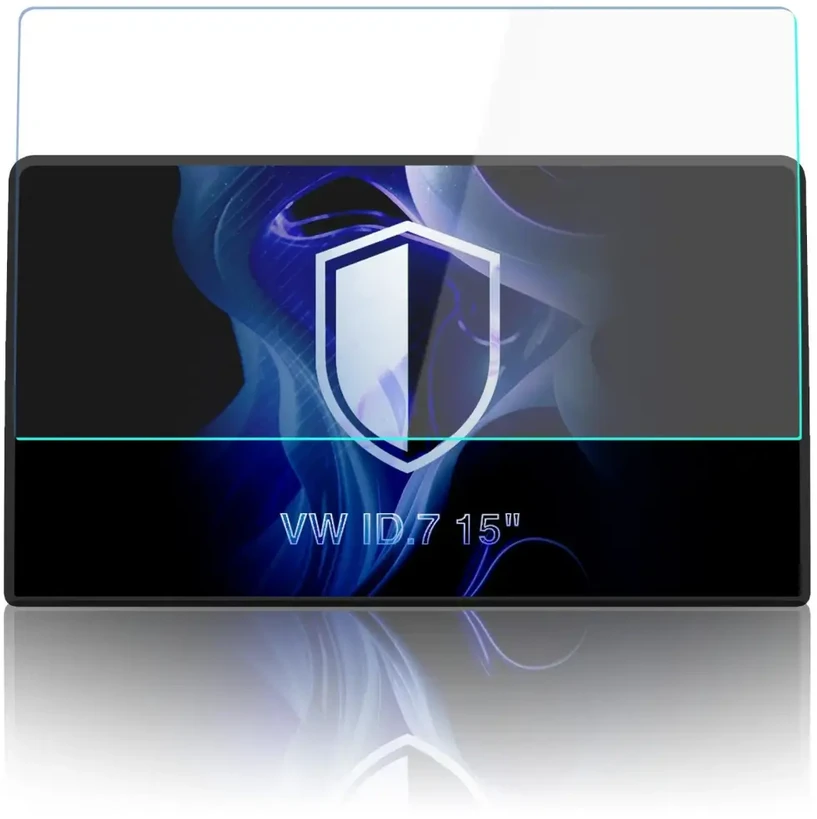3Mk apsauga VW ID.7 15" (2024 - ) - 3mk BladeShield centro ekranas