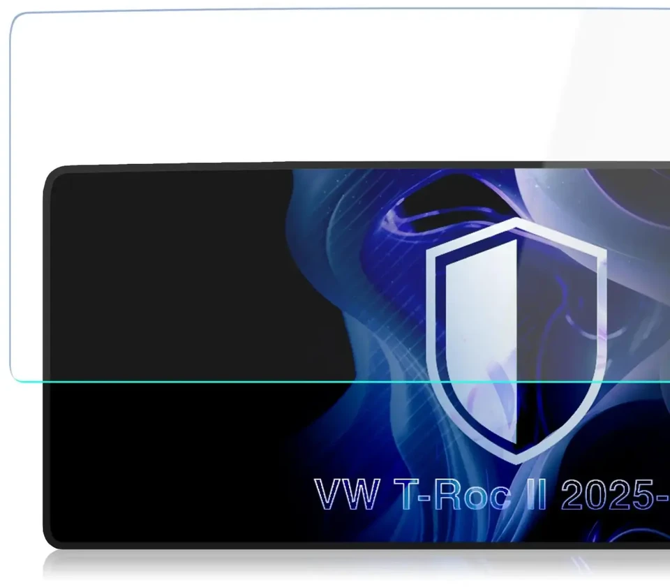 3Mk Protection VW T-Roc II (2025 - 2026) - 3mk BladeShield Cluster
