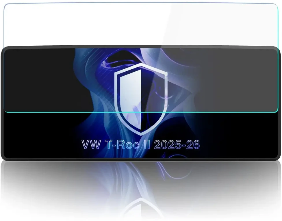 3Mk Protection VW T-Roc II (2025 - 2026) - 3mk BladeShield Cluster