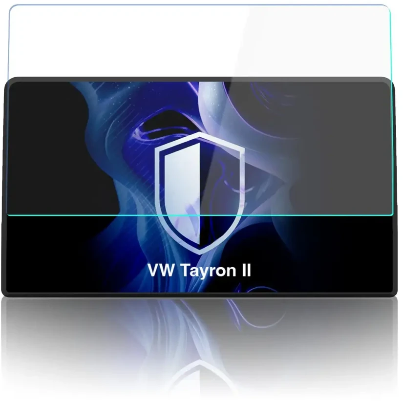 3Mk Protection VW Tayron II 12,9" (2024 - ) - 3mk BladeShield Center Ekranas