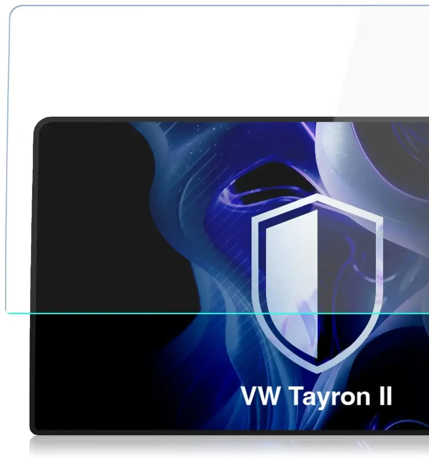 3Mk Protection VW Tayron II 12,9" (2024 - ) - 3mk BladeShield Center Ekranas