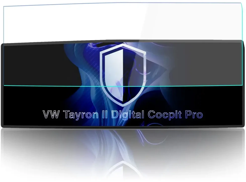 3Mk Protection VW Tayron II Digital Cocpit Pro (2024 - ) - 3mk BladeShield Cluster