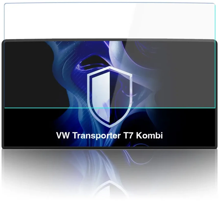 3Mk apsauga VW Transporter T7 Kombi (2024 - ) - 3mk BladeShield centro ekranas