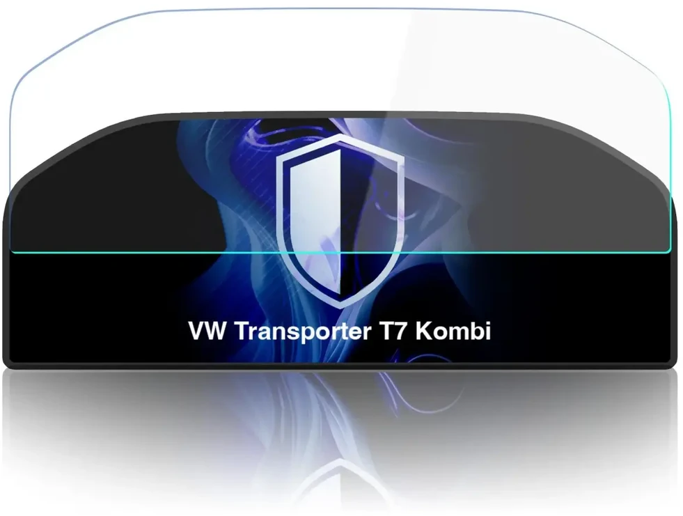 3Mk Protection VW Transporter T7 Kombi (2024 - ) - 3mk BladeShield Cluster