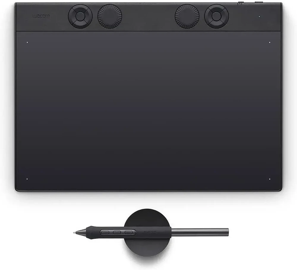Wacom Intuos Pro M (2025)