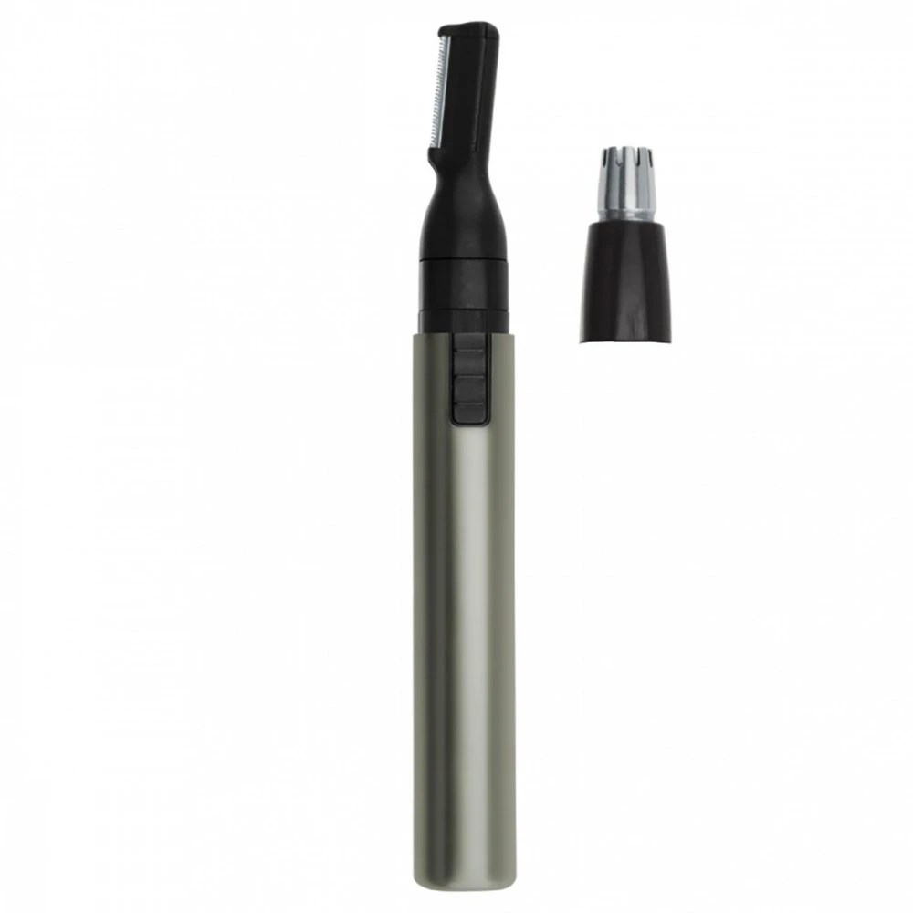 Nosies, ausų, antakių, ūsų plaukų trimeris Wahl Home Lithium Pen Trimmer 5640-1016, kelioninis