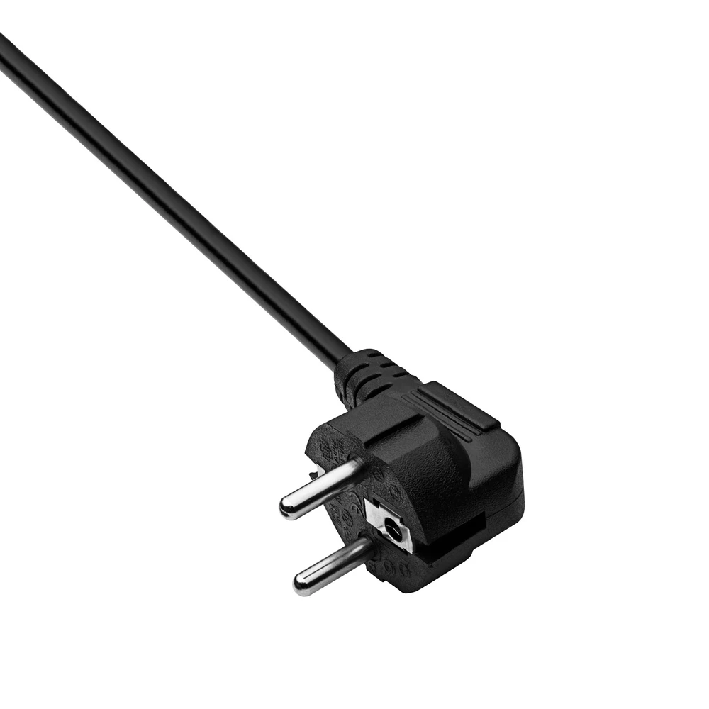 USB A 2x USB C maitinimo šaltinis - su kintamosios srovės lizdu - 5V-20V / 1.5A-4.5A - Akyga AK-CH-21