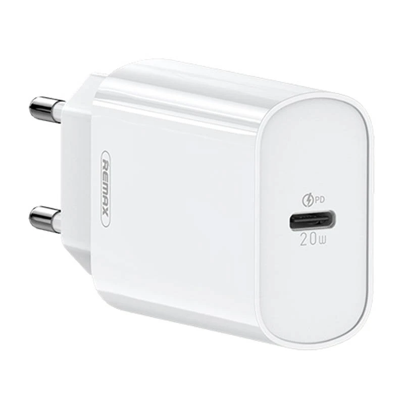 Remax RP-U70 kroviklis su USB-C jungtimi