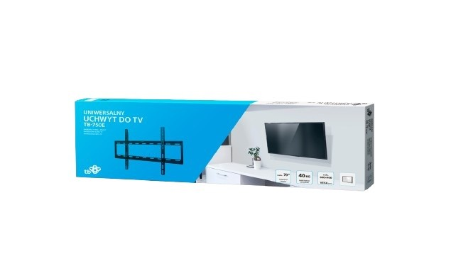 Laikiklis tv tb-750e televizoriui do 70