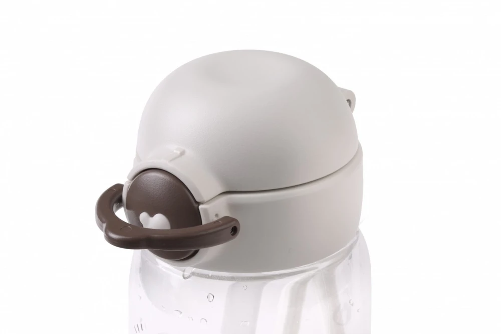 Berretti ion8 Buteliukas DZIECIĘCA PANDA NA WODĘ 360ML BR-0220
