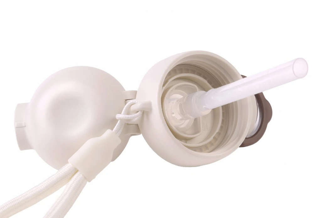 Berretti ion8 Buteliukas DZIECIĘCA PANDA NA WODĘ 360ML BR-0220