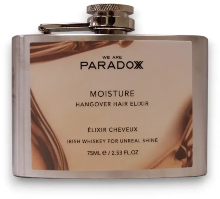 „We Are Paradoxx Moisture Hangover“ plaukų eliksyras, 75 ml