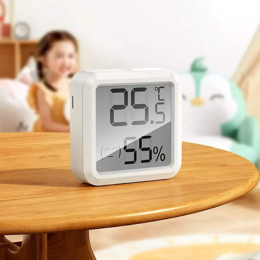 Meteorologinė stotelė Hoco HX40 balta