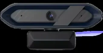 LORGAR Rapax 701, Srautinė kamera, 2K 1080P/60fps, 1/3'',4Mega CMOS vaizdo jutiklis, Automatinis fokusavimas, Integruotas didelio jautrumo mažo triukšmo slopinimo mikrofonas, Mėlyna dangos spalva, USB 2.0 Type C, L=2000mm, dydis : 105x46,8x62,5 mm, svoris: 108 g