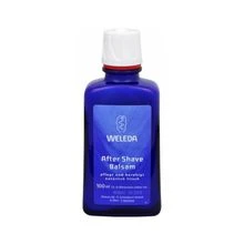 Weleda Men Balzamas po skutimosi vyrams, 100 ml