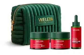 Weleda Astaxanthin Firming Ritual Set - Dárková sada