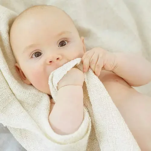 Weleda Baby Derma 3In1 Nappy Change Change vystyklų keitimo kremas jautriai kūdikių odai, 50 ml