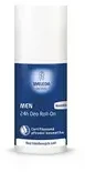 Weleda Cos Desodorante Roll-On Hombre dezodorantas vyrams