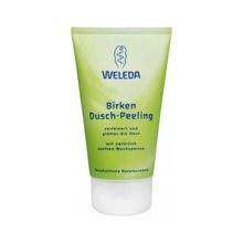 Weleda Birch Body Scrub kūno šveitiklis 150ml