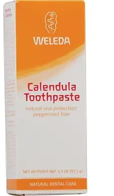"Weleda" medetkų dantų pasta 75ml