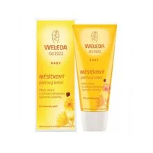 Weleda Calendula Face Kreminis, 50 ml