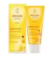 Weleda Calendula Face Kreminis, 50 ml