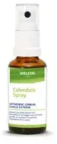 Weleda Calendula Purškiklis Body Vanduo Unisex, 30 ml
