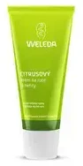 Weleda Citrus Hand and Nail Hand Kreminis moterims, 50 ml
