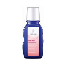 Weleda migdolų raminamasis veido aliejus moterims, 50 ml