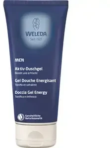 Weleda Men Dušo želė, 200 ml