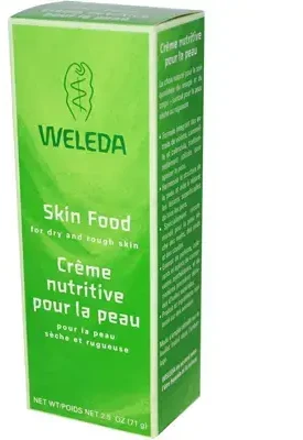 "Weleda Skin Food" kūno kremas 75ml