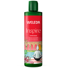 Weleda Inspire Pomegranate dušo želė, 400 ml