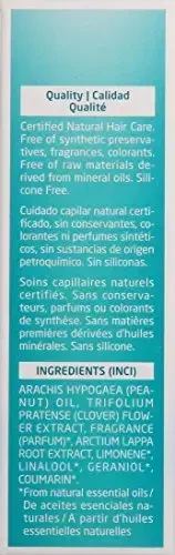 Weleda Rosemary plaukų aliejus ir serumas, 50 ml