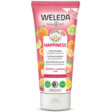 Weleda Aroma Shower Happiness