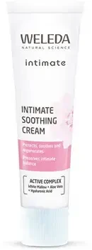 Weleda raminamasis intymios higienos kremas 30 ml