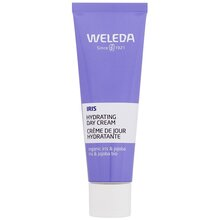 Weleda Iris Hydrating Day Kreminis Day Kreminis