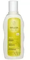 Weleda Millet maitininantis Šampūnas, 190 ml