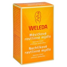 Weleda Cos Medetkų augalinis muilas 100g