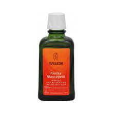Weleda Arnica Masažui, 50 ml