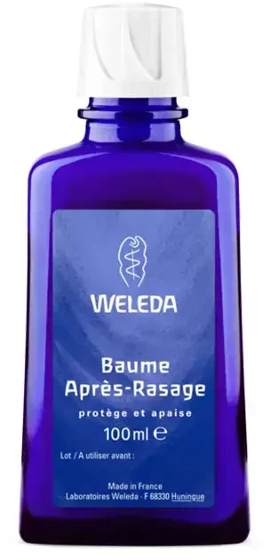 Weleda Men After Shave Balm, 100 g
