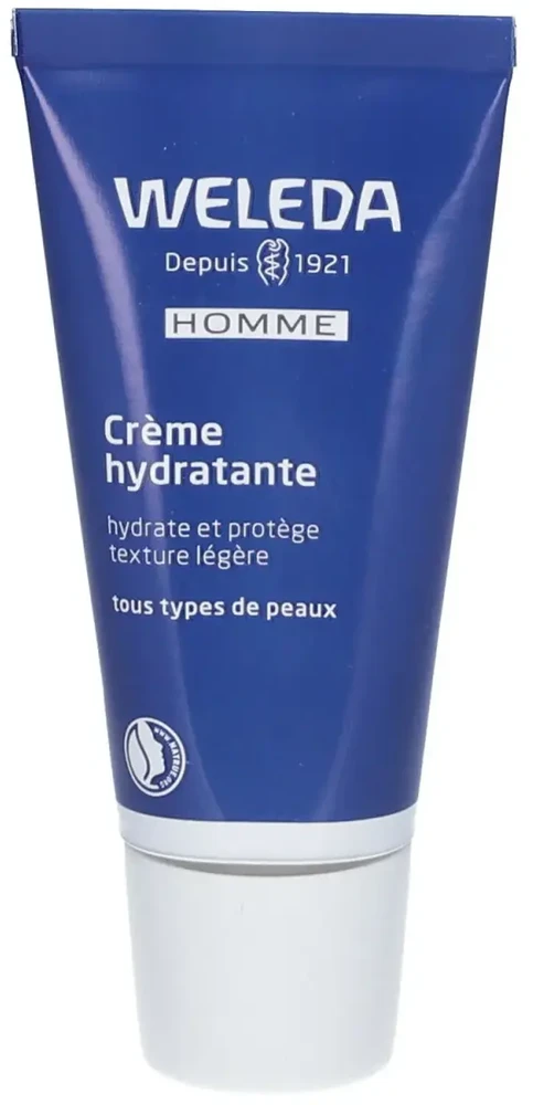 Weleda Cos Crema Hidratante Para Hombre 30ml