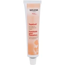 Weleda spenelių balzamas krūtų priežiūrai moterims, 25 g