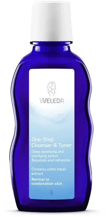 Weleda Witch Hazel Cleansing Vanduo, 100 ml